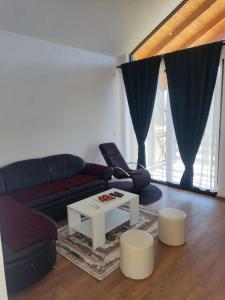 Apartmani Zavičaj Gornja Trešnjica