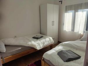 Apartmani Zavičaj Gornja Trešnjica