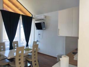 Apartmani Zavičaj Gornja Trešnjica