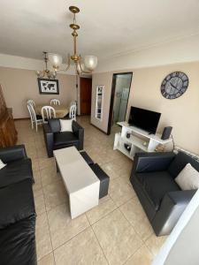 Departamento Mar del Plata - zona centro