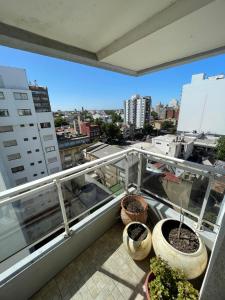 Departamento 2 ambientes - Zona Centro Mar del Plata