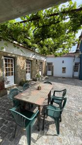 Quinta do Tojal - Tourism immersed in nature!