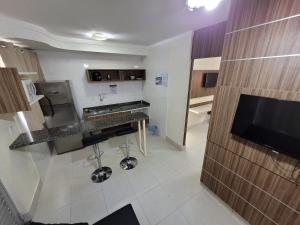 Lacqua diRoma RM Hospedagem