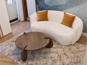 Laparté hypercentre-Ultra Cosy Neuf-Pk gratuit