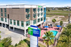 Holiday Inn Express - Gulfport Beach, an IHG Hotel