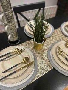 Room in Oxford Street