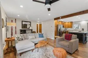 Family Friendly in Sunriver - La Pine