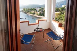 BUE MARINO Hotel & Rooftop Bar img63