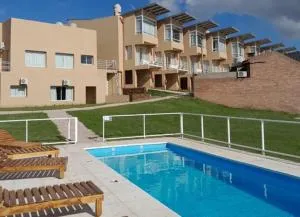 Departamento Naposta y Tres Picos - San Andres de las Sierras