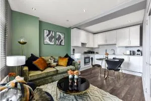 Newly Renovated 1 BDR Flat - Central Location - Kilburn