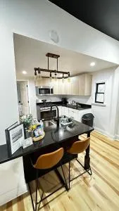 Cobblestone Stay - راسين