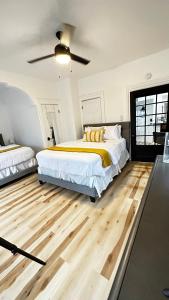 Cobblestone Stay