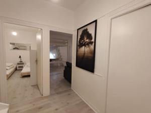 Appartements Au calme en ville, a 1km de la mer : photos des chambres