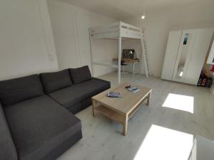 Appartements Au calme en ville, a 1km de la mer : photos des chambres