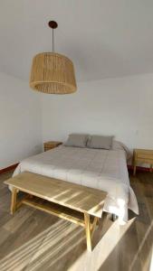 Check and Home - Casa Arenas del Sur - 7 Huéspedes en Barrio Privado