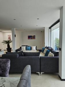 Urbanizacion privada "El Sol", Villa K2