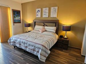 Enjoy your vacations in Luxe, Privacy & Peacefulness