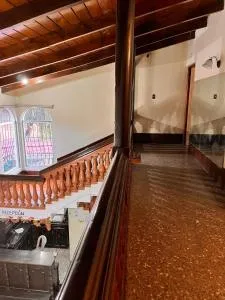 Hotel Canaan La aurora - La Aurora