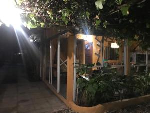 Cabañas La Polaca 1