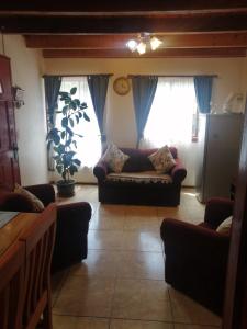 Casa acogedora en Pucón