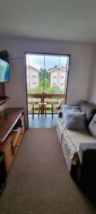 Apartamento completo em Campos do Jordão - Um dos condomínios mais alto da cidade - Linda Vista