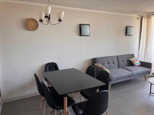 Descanso Familiar en Reñaca