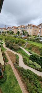 Apartamento completo em Campos do Jordão - Um dos condomínios mais alto da cidade - Linda Vista