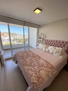 Hermoso departamento 2 dormitorios +2 baños, nuevo, ubicación perfecta