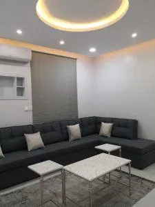 شقق جادة قباء - ‘Urwah