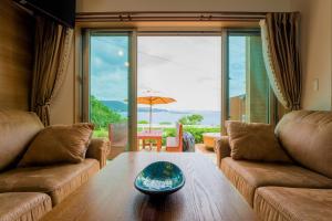 Papillon パピヨン 瀬底島オーシャンビューゲストハウス