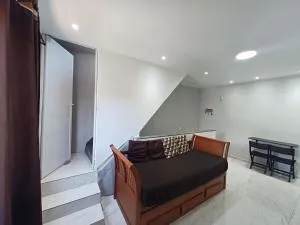 Casa Terraço Madureira RJ - Magalhães Bastos