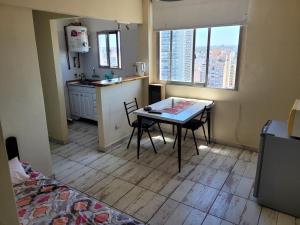 Hermoso y moderno departamento centro Mar del Plata