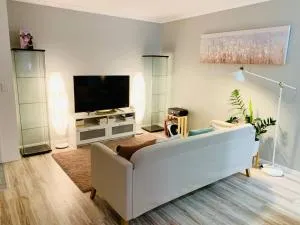 A cosy and peaceful apartment in the heart of Yandina - Cooloolabin