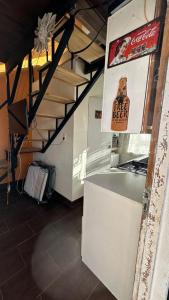 Hermosa Casa de playa familiar de descanso tinyhouse