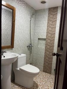 Marians Transient House