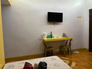 Marians Transient House