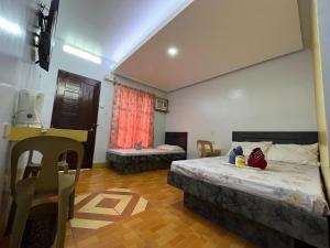 Marians Transient House