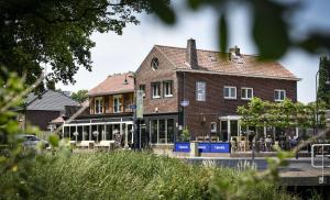 Hotel Restaurant In dOuwe Peel
