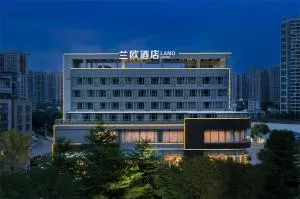 LanOu Hotel Zhanjiang Lvmin Road Wanhao - Suixi