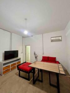 Departamento en San Francisco Isabel - 3hvězdičkové hotely ve městě San Francisco