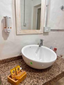 Departamento en San Francisco Isabel