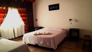 Hostería Altas Cumbres