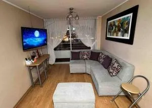 Tranquilo Departamento completo en Chorrillos - Lima