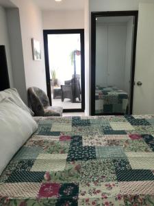 Albano, Ocean view and pool near Miraflores and airport