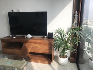 Albano, Ocean view and pool near Miraflores and airport