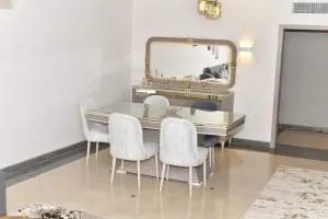 شقه فندقية للايجار الترا مودرن - Kafr Abū ʼumaydah