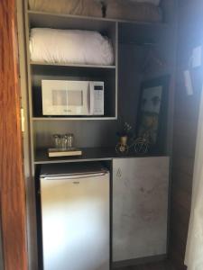 Cabanas do Empório Aparados da Serra