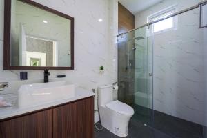 Private Modern 3 Bedroom Pool Villa! AV1