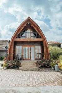 The Lavana Jejunten Bango Takengon - Meulaboh