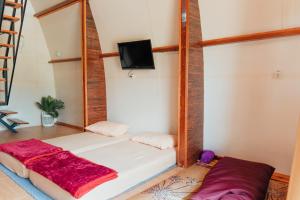 The Lavana Jejunten Bango Takengon